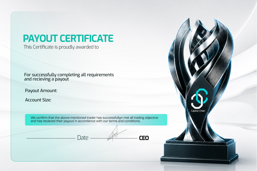 Payout Certificate